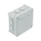Caja de conexiones T-SERIES T60 gris claro
