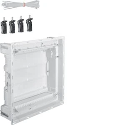 Caja de empotrar VOLTA para placas GKB 1R/12M