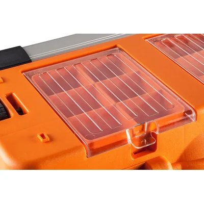Caja de herramientas 21