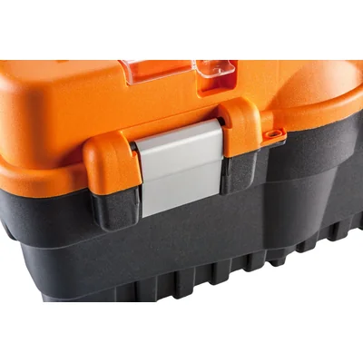Caja de herramientas 21