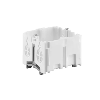 Caja de instalación P1kn71x71 blanca