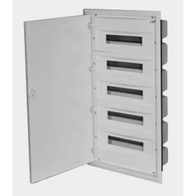 Caja de interruptor p/t ERP18-5