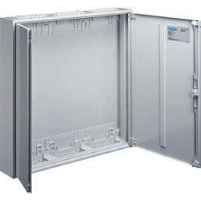 Caja de pared, UNIVERS, IP44/I, 1100x550x205