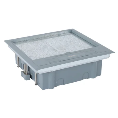 CAJA DE SUELO ECOLÓGICA DE 12 M VERTICAL