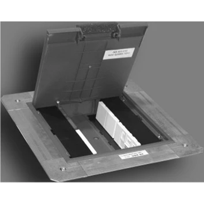 Caja de suelo estándar, UDH Q2 70-130