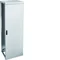 Caja de suelo Serie UNIVERS IP41 2000x350x400 1 polo acero