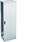 Caja de suelo Serie UNIVERS IP41 2000x350x600 1 polo acero