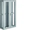 Caja de suelo Serie UNIVERS IP54/I 1900x1100x400 4 polos puerta transparente