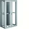 Caja de suelo Serie UNIVERS IP54/I 1900x1100x600 4 polos puerta transparente