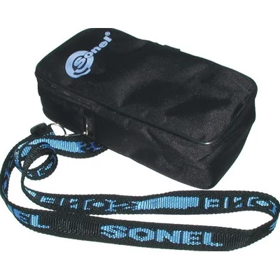 Caja del medidor M1