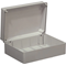 Caja hermética 300x220x120mm IP56 gris