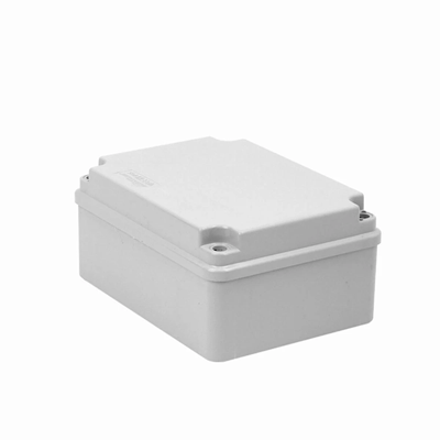 Caja hermética PH-2A.1 sin debilitamiento IP65