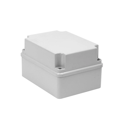 Caja hermética PH-2B.1 sin debilitamiento IP65