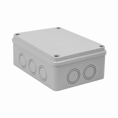 Caja hermética PH-2C.2 con debilitamiento IP65