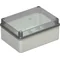 Caja IP56 300x220x120 transparente /6/
