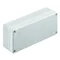 Caja/cuadro de distribución vacío KLIPPON K3, número de catálogo 0342200000