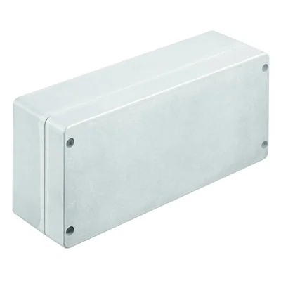 Caja/cuadro de distribución vacío KLIPPON K7, número de catálogo 0342600000