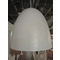 CALAIS Lampa wisząca biała