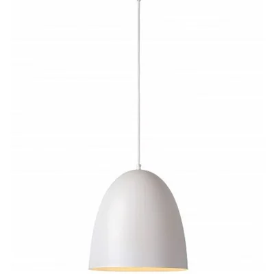 CALAIS Pendant lamp white