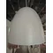 CALAIS Pendant lamp white