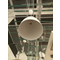 CALAIS Pendant lamp white