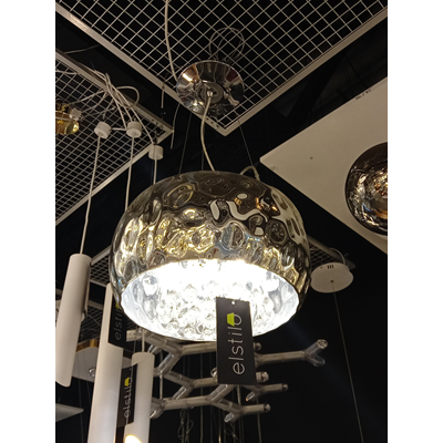 CALDO 40 Chrome plafond