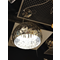 CALDO 40 Chrome plafond