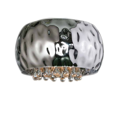 CALDO 40 Chrome plafond
