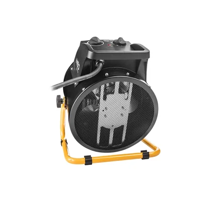 Calentador eléctrico cerámico PTC de 5 kW