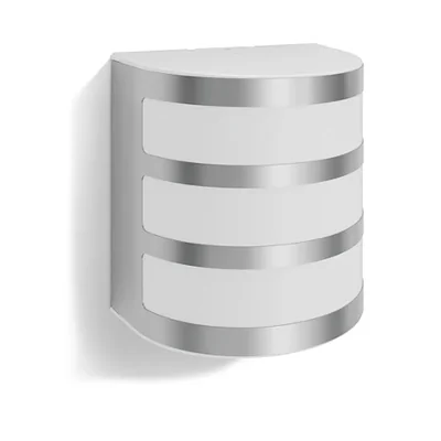 CALGARY Wall lamp stainless steel