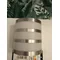 CALGARY Wall lamp stainless steel
