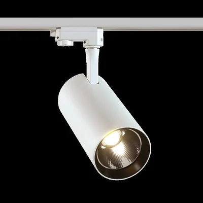 CALIBRO LED ED projector 3000lm/840 45° white 24W