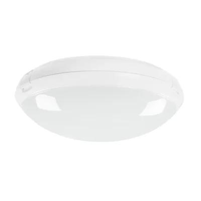 CALLA LB LED luminaire 1950lm/830 motion sensor white 22 W
