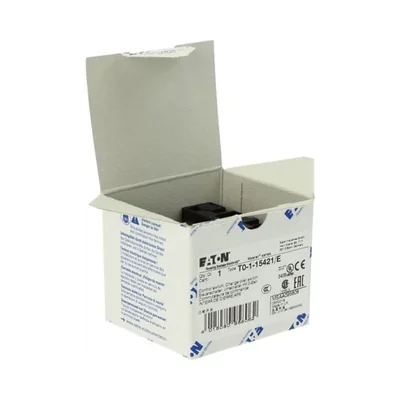 Cam switch, 20A, 6.5kW, T0-1-15421/E