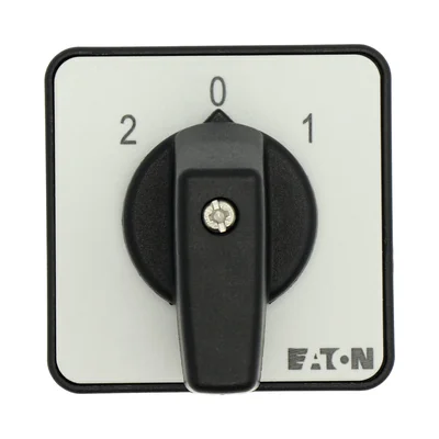 Cam switch, 20A, 6.5kW, T0-1-15421/E