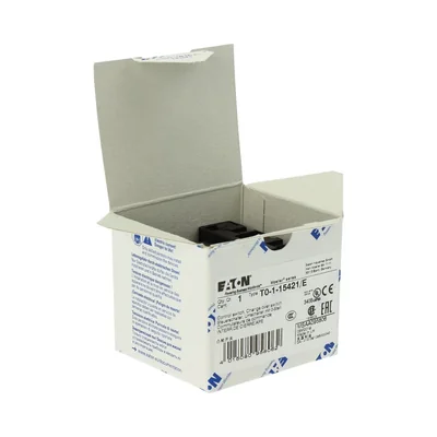 Cam switch, 20A, 6.5kW, T0-1-15421/E