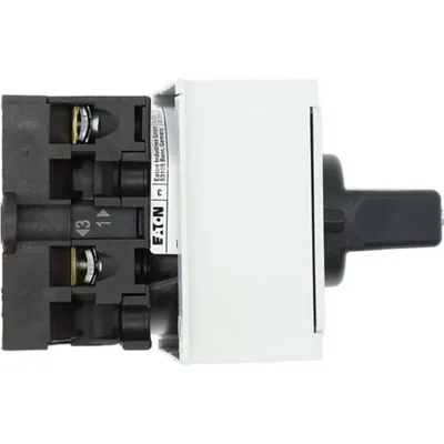 Cam switch, 20A, 6.5kW, T0-1-15431/IVS