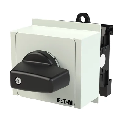 Cam switch, 20A, 6.5kW, T0-1-8210/IVS