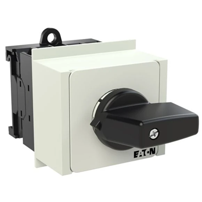 Cam switch, 20A, 6.5kW, T0-2-15432/IVS