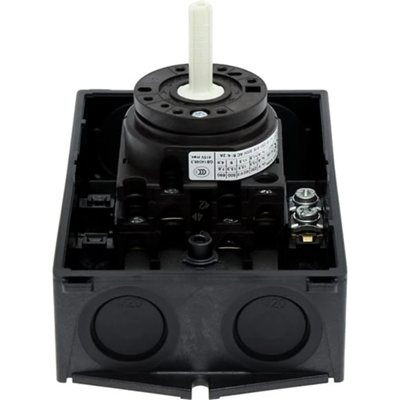 Cam switch, 20A, 6.5kW, T0-2-15679/I1/SVB
