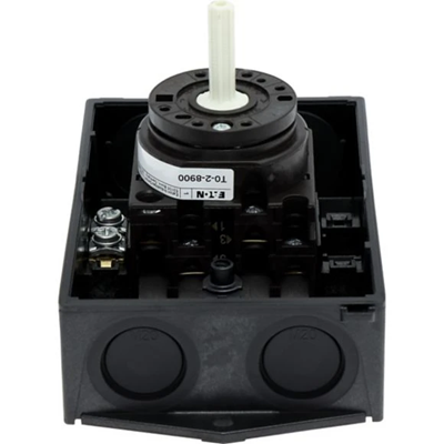 Cam switch, 20A, 6.5kW, T0-2-15679/I1/SVB