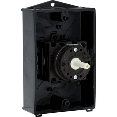 Cam switch, 20A, 6.5kW, T0-2-15679/I1/SVB