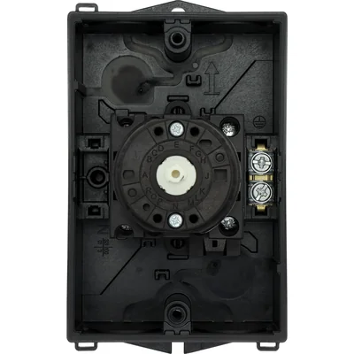 Cam switch, 20A, 6.5kW, T0-2-15679/I1/SVB