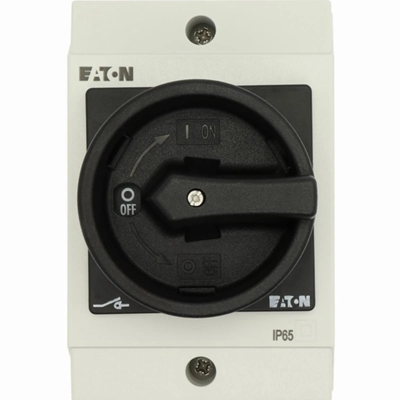 Cam switch, 20A, 6.5kW, T0-2-15679/I1/SVB-SW