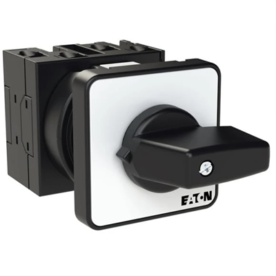 Cam switch, 20A, 6.5kW, T0-2-15920/E