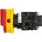 Cam switch, 20A, 6.5kW, T0-2-1/EA/SVB
