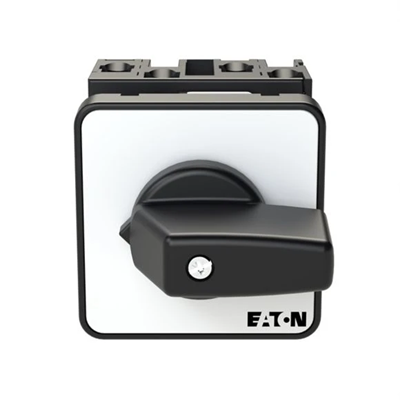 Cam switch, 20A, 6.5kW, T0-2-8230/E