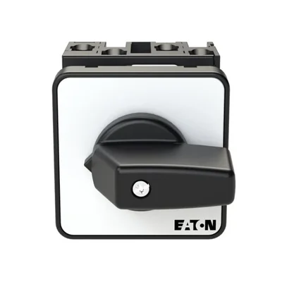 Cam switch, 20A, 6.5kW, T0-2-8230/E