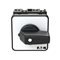 Cam switch, 20A, 6.5kW, T0-2-8230/E