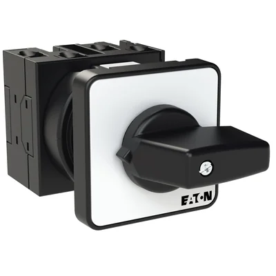 Cam switch, 20A, 6.5kW, T0-2-8230/E